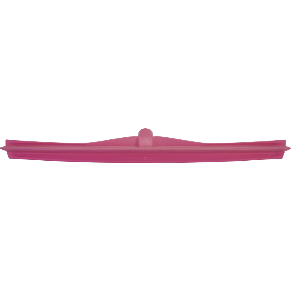 Ultra Hygiene Squeegee, 600 mm, Pink