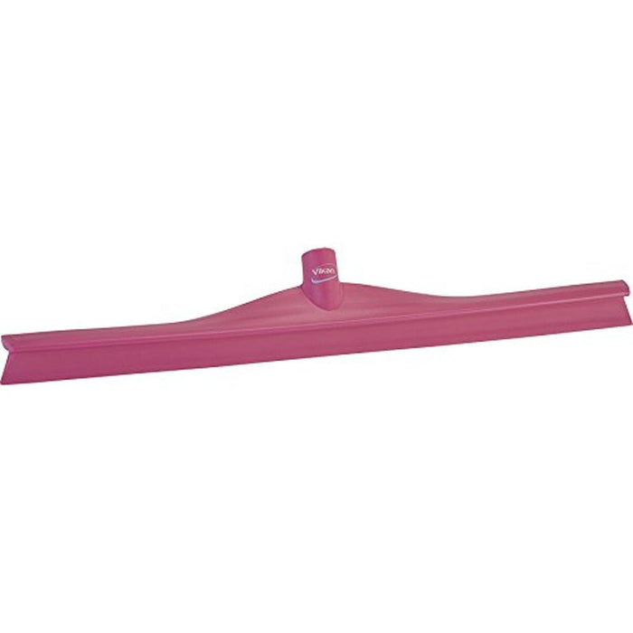 Ultra Hygiene Squeegee, 600 mm, Pink