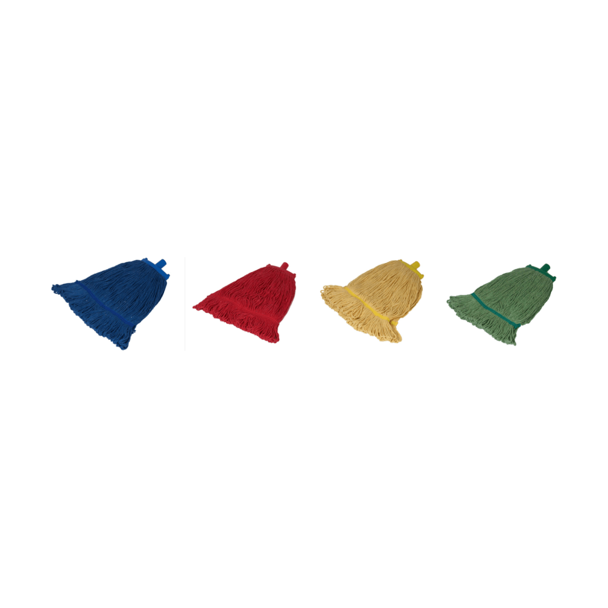 Vikan SB60n Kentucky Mop Complete with Socket 350g (13oz) available in 4 colours - Auto Rae-Chem