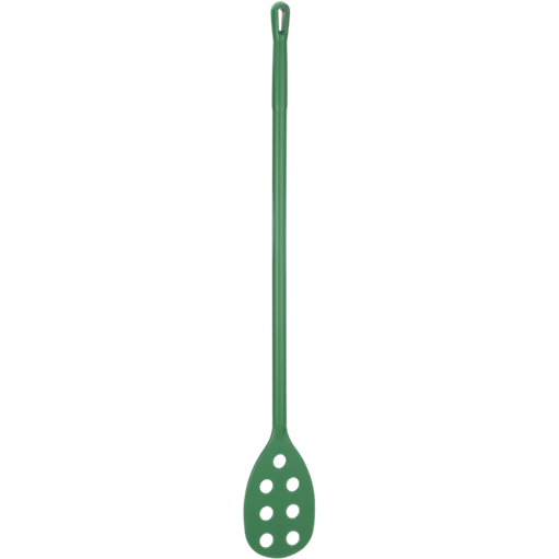 Vikan 7014 Mixer w/Holes, Metal Detectable, Ø31 mm, 1200 mm