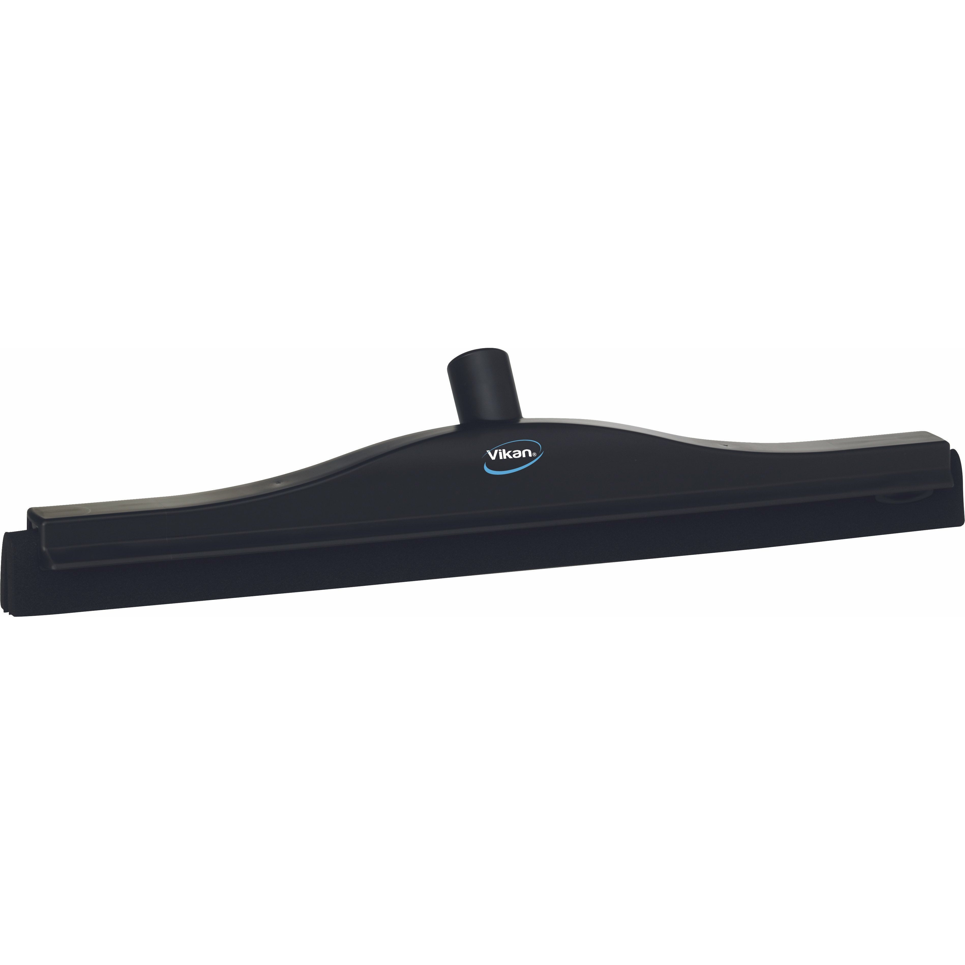 Vikan Floor Squeegee Black | Auto Rae-Chem