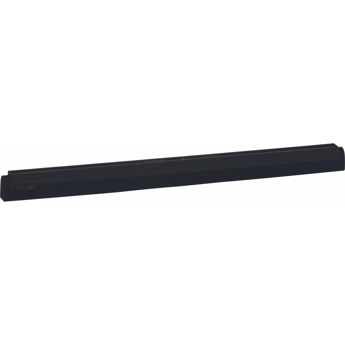 Vikan Squeegee Replacement Cassette Blade – 600mm, Black - Auto Rae-Chem
