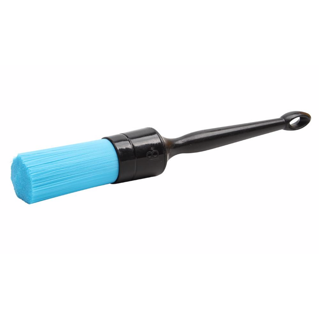 Detailing Chemical Resistant Brush