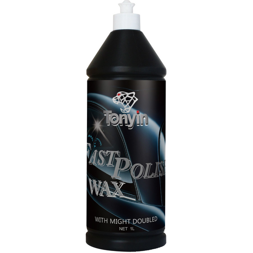 Fast Polish Wax 3 in 1 1L - Auto Rae-Chem