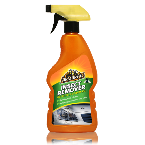 Armorall Insect Remover 500ml - Auto Rae-Chem