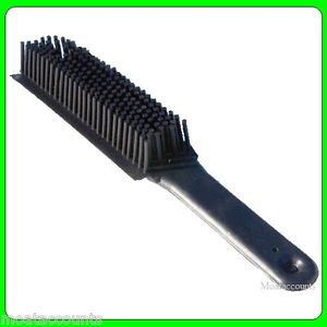 Rubber Pet Hair Fur Removal Comb - Auto Rae-Chem