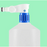 Superspray Hose End Sprayer 1 Litre Container Foam Detergent Shampoo Applier - Auto Rae-Chem