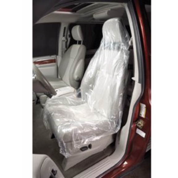 Car Seat Covers - Auto Rae-Chem
