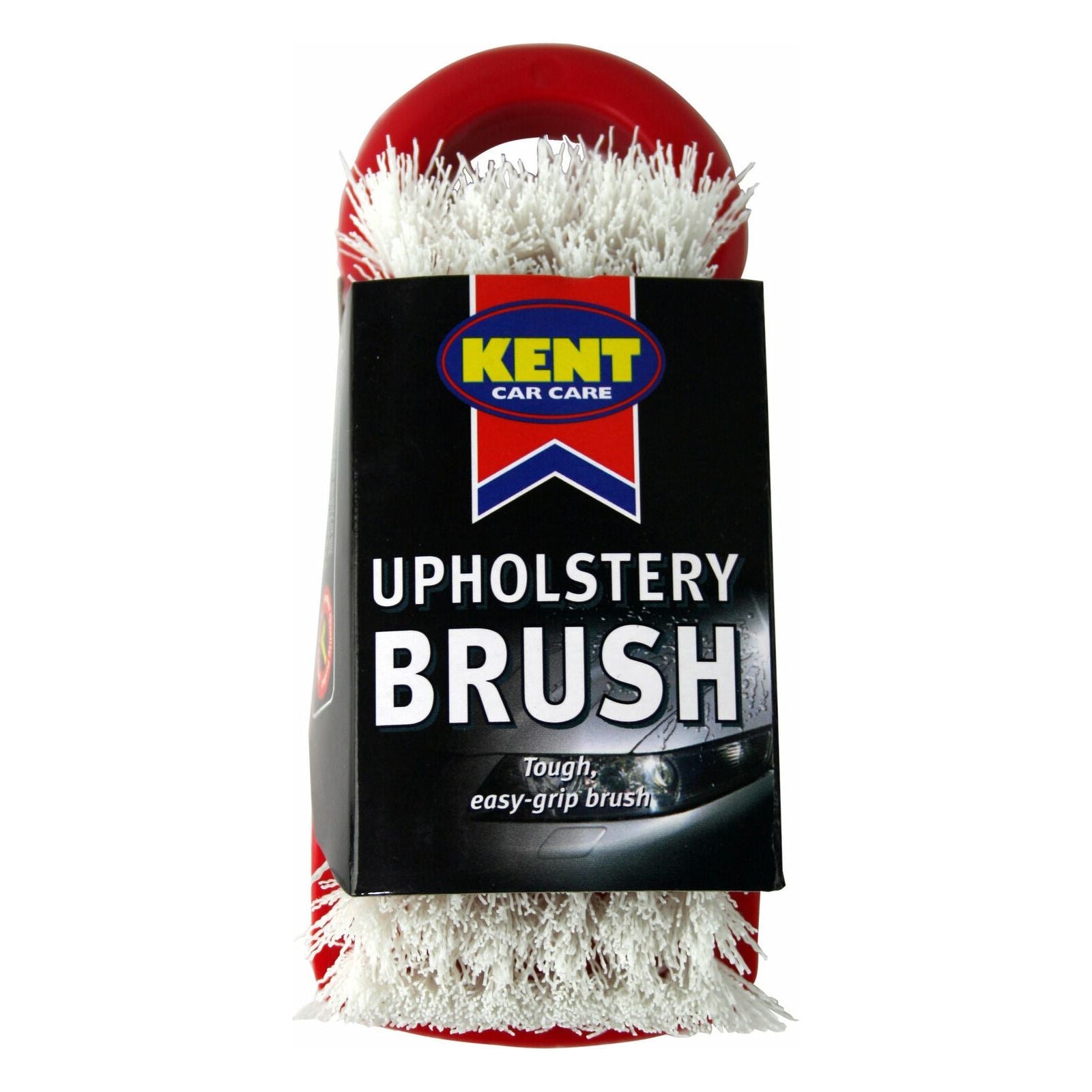 Kent Q4326 Upholstery Brush | Auto Rae-Chem