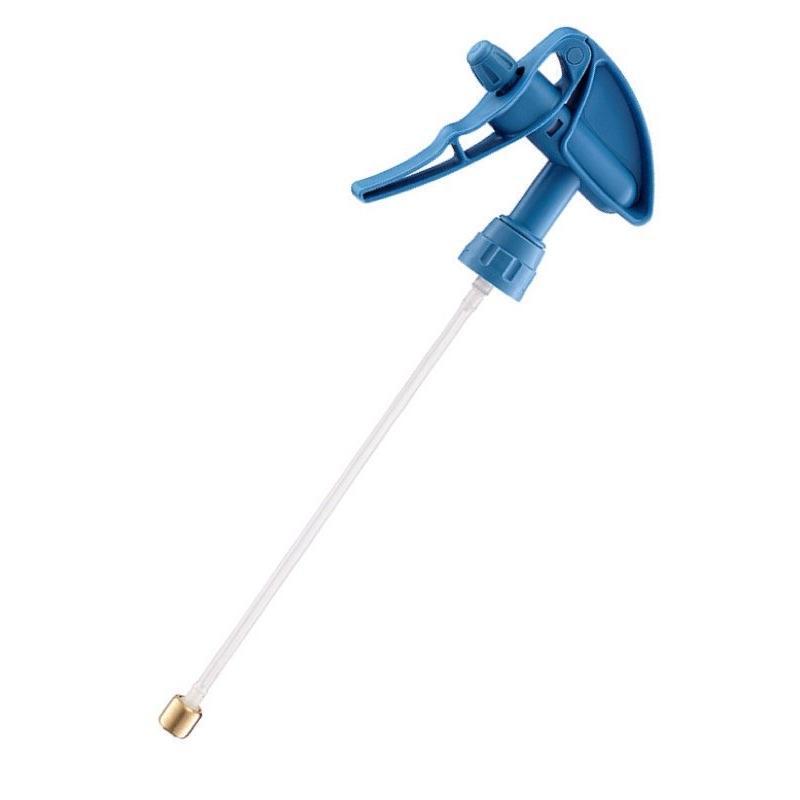 Kwazar Mercury Trigger Flexible Dip Tube - Auto Rae-Chem